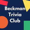 Beckman Trivia Club